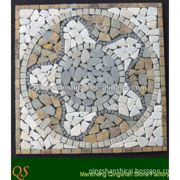 asian mosaic tiles price Paving Stone Slate Mosaic Stone Slate from Mosaics